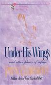 Patsy Clairmont / Under His Wings (Hardback) image