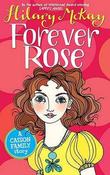 Hilary McKay / Forever Rose (Hardback) image