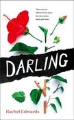 Rachel Edwards / Darling (Hardback) image