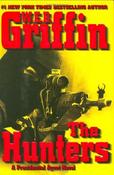 W.E.B. Griffin / The Hunters (Hardback) image