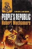 Robert Muchamore / People's Republic (Hardback) ( CHERUB Aramov Series - Book 1 )