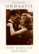 Michael Ondaatje / The English Patient (Hardback) image