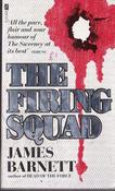 James Barnett / The Firing Squad (Vintage Paperback) image