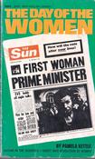 Pamela Kettle / The Day of the Women (Vintage Paperback) image