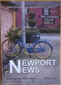 Newport Newsletter Committee - Newport News 2017 - PB TIPPERARY image