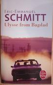 Eric-Emmanuel Schmitt - Ulysse From Baghdad - PB image