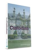 D.A. O'Connor / The Custodian (Large Paperback) image