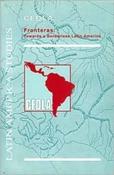 Fronteras : Towards A Borderless Latin America (Large Paperback) image
