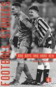 Niall Edworthy / Football Stories: Bad Boys and Hard Men (Large Paperback) image