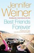 Jennifer Weiner / Best Friends Forever (Large Paperback) image