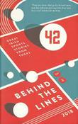 The 42 - Behind the Lines 2018 (Large Paperback) image