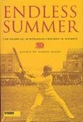 Gideon Haigh / Endless Summer: 140 Years of Australian Cricket in Wisden (Large Paperback) image