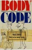 Warren Lamb / Body Code - The Meaning in Movement (Large Paperback)