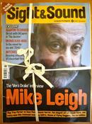 Sight and Sound Magazine 2005 (The Complete Year Collection) image
