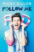 Ricky Dillon / Follow Me (Large Paperback) image