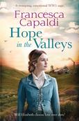 Francesca Capaldi / Hope in the Valleys image