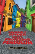 Kay O'Connell / Swanky Spider Meets Professor Pendulum image