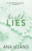 Ana Huang / Twisted Lies image