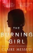 Claire Messud / Burning Girl image