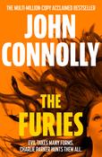 John Connolly / The Furies