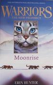 Erin Hunter / Warriors - The New Prophecy : Moonrise image