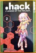 Hack Legend Of The Twilight: Volume 2 image