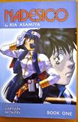 Nadesico vol.1 image