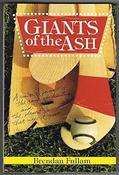 Brendan Fullam / Giants of the Ash (Hardback) image