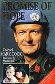 Mark Cook / Promise of Hope (Hardback) image