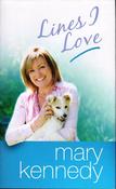 Mary Kennedy / Lines I Love (Hardback) image