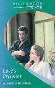 Mills &amp; Boon / Love's Prisoner image