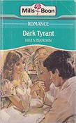 Mills &amp; Boon / Dark Tyrant