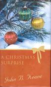 John B. Keane / A Christmas Surprise (Hardback) image