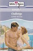 Mills &amp; Boon / Challenge image