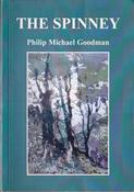 Philip Michael Goodman / The Spinney (Large Paperback) image