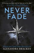 Alexandra Bracken / Never Fade ( Darkest Minds Trilogy - Book 2 ) image