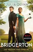 Julia Quinn / The Viscount Who Loved Me ( Bridgerton Series - Book 2) image