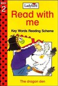Ladybird / Read With Me: Dragon Den image