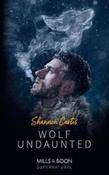 Mills &amp; Boon / Supernatural / Wolf Undaunted image