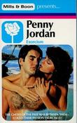 Mills &amp; Boon / Exorcism image