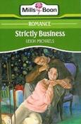 Mills &amp; Boon / Strictly Business