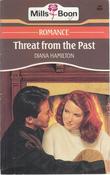 Mills &amp; Boon / Threat from the Past image
