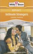 Mills &amp; Boon / Intimate Strangers image