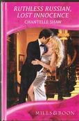 Mills &amp; Boon / Ruthless Russian, Lost Innocence (Hardback) image