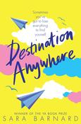 Sara Barnard / Destination Anywhere image