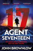 John Brownlow / Agent Seventeen