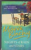 Maeve Binchy / Nights of Rain and Stars image
