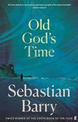 Sebastian Barry / Old God's Time (Large Paperback) image