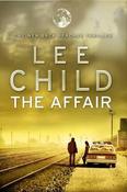 Lee Child / The Affair (Large Paperback)