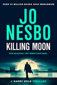 Jo Nesbo / Killing Moon ( Harry Hole Series)  (Large Paperback) image